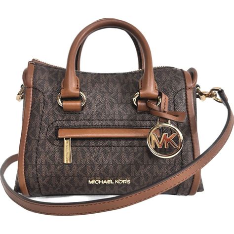 michael kors xs crossbody